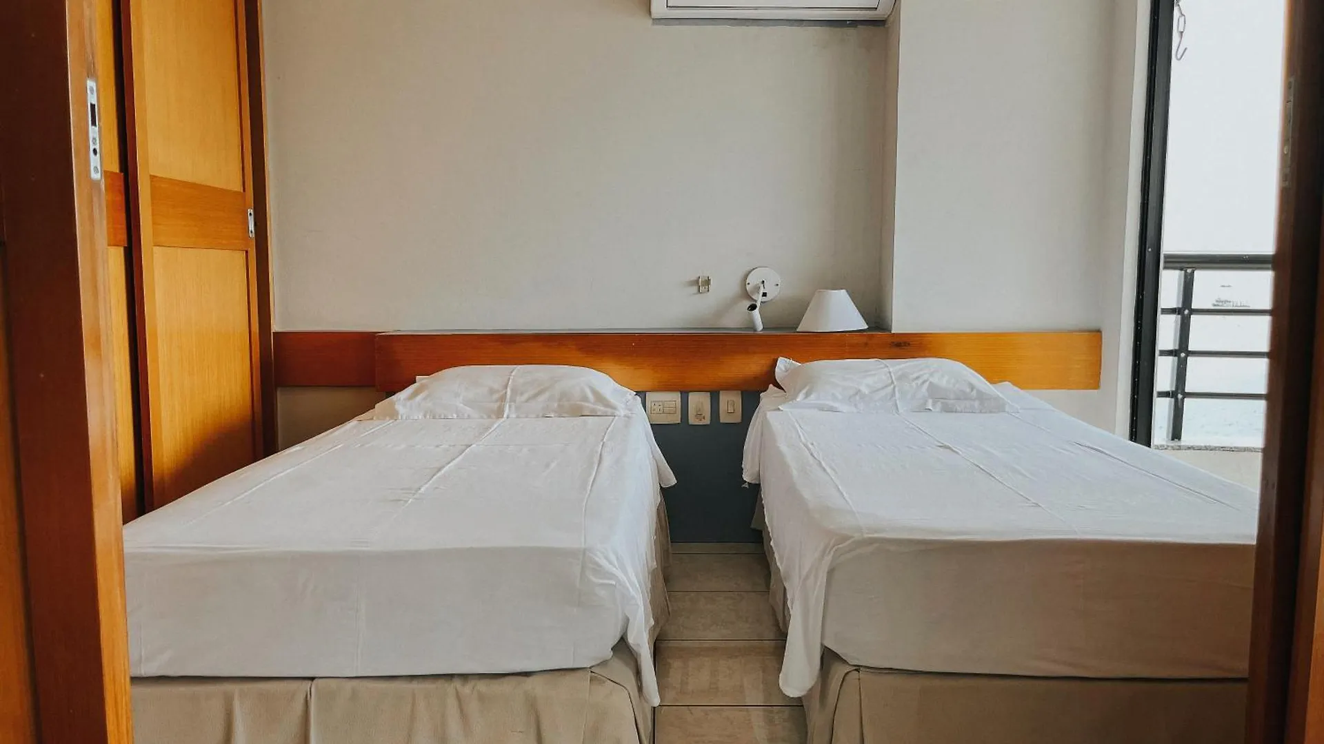 Apartment Conforto E Vista Maravilhosa! Fortaleza
